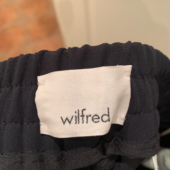 Wilfred Dress pants - Picture 4 of 5